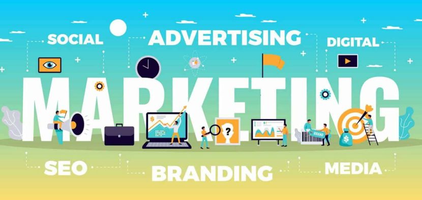 FaceBook SEO, TikTok SEO, Instagram SEO, Google AdWords, marketing on-line - Uni One Group