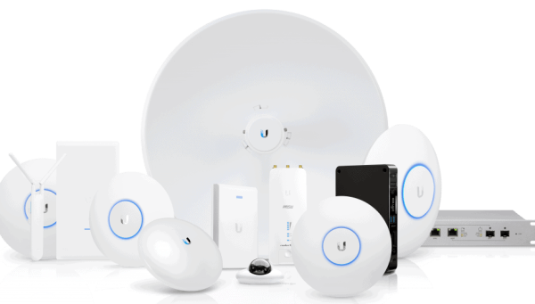 Retele de date WiFi - WiFi 6, WiFi 7 - Cisco, Ubiquiti UniFi