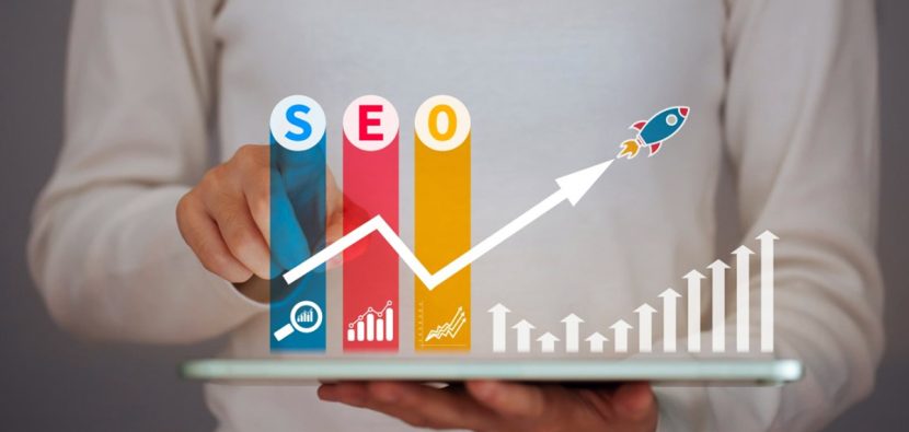 Optimizare SEO WebSite, servicii marketing online, SEO organic - Uni One Group