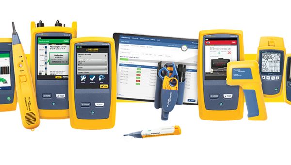 Testare si certificare retele de date Fluke - Uni One Group