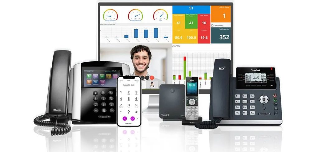 Sisteme videoconferinta, solutii CallCenter, retele de date VoIP, telefonie IP - Uni One Group