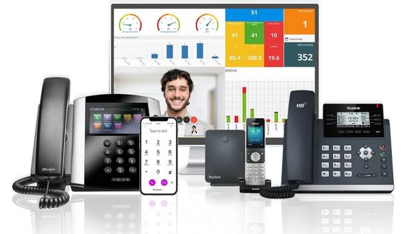 Sisteme videoconferinta, solutii CallCenter, retele de date VoIP, telefonie IP - Uni One Group