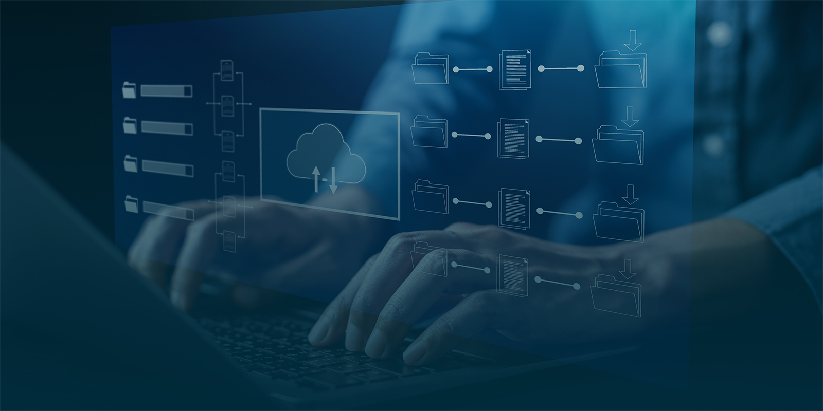 Externalizare servicii IT B2B, help desk, management IT pentru copanii, securitate IT - Uni One Group