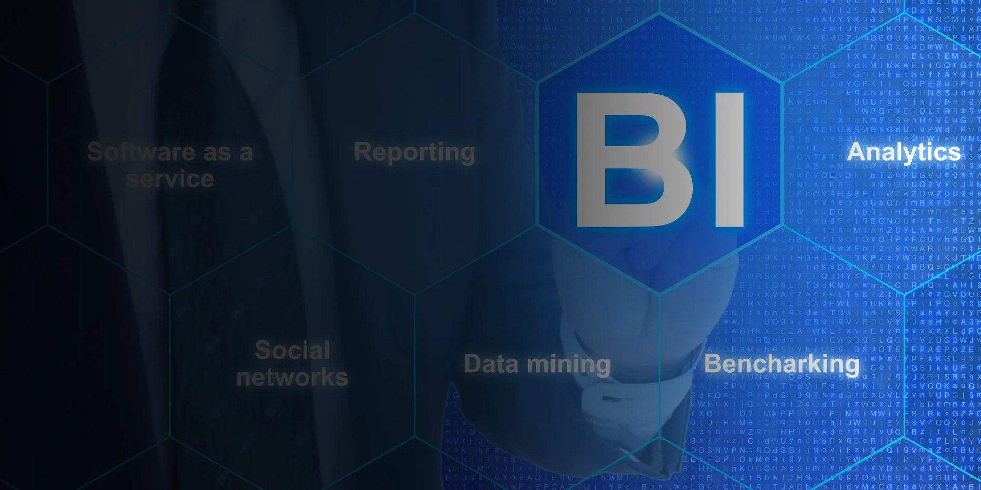 Solutii si servicii Business Intelligence ( B2B Intelligence ) - Uni One Group