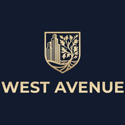 West Avenue - Ansamblu Rezidential high-rates Chiajna - Client Uni One Group