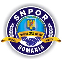 Sindicatul National al Politistilor - Onoare si Respect - Partener servicii web design, realizare website, marketing online - Uni One Group