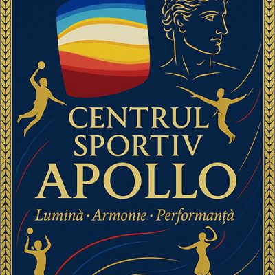 Centrul Sportiv Apollo - Complex sportiv privat - Centru pentru activitati sportive, antrenamente si competitii - Partener Uni One Group